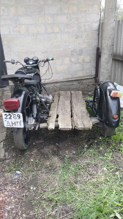 Продам Дніпра 10-36 (МТ)