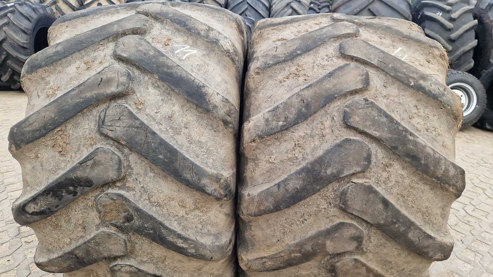710/45-26.5 2019r 20PR Harwester timberjack LTK