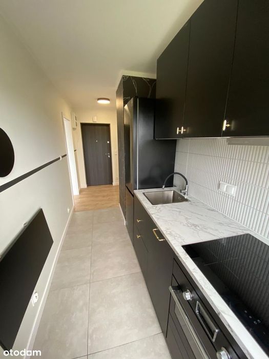 Apartment in Warszawa, Osiedle Mszczonowska, Wola - Widok 6