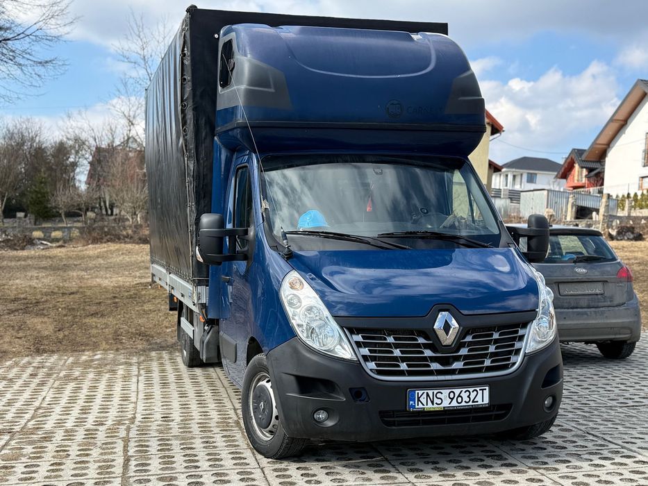Renault Master  Renault Master 2.3 10EP