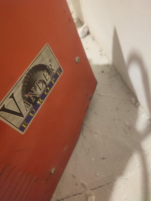 Spawarka  Mastery 250