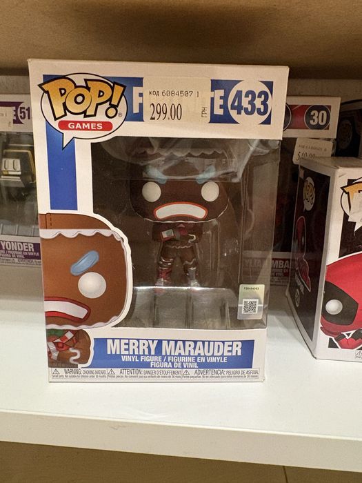 Продам funko pop