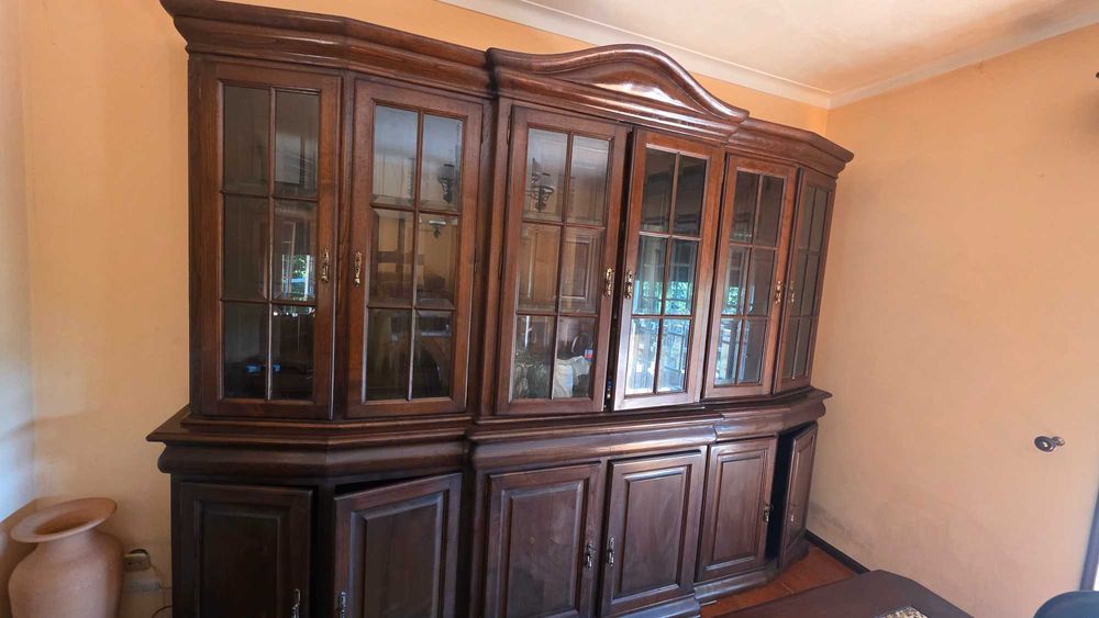 Móveis de Sala