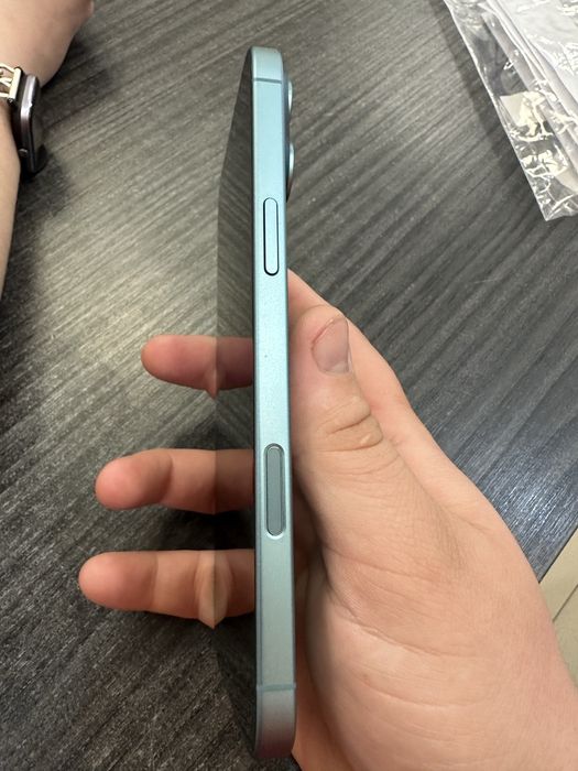IPhone 16 Plus 128 gb