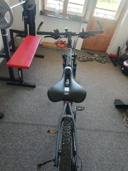 Rower MTB  Unibike Fusion 29"