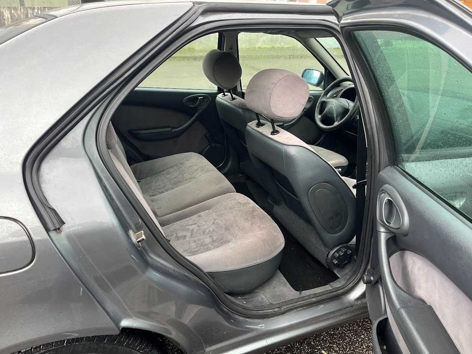 Citroen Xsara 1.4hdi