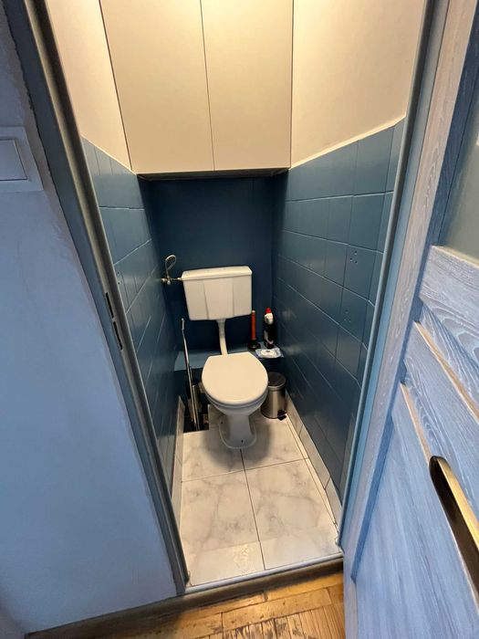 Pokój jednoosobowy dla studenta | 10,6m² |  po remoncie 1650 all in