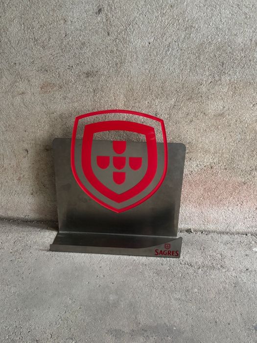 Placa decorativa Sagres