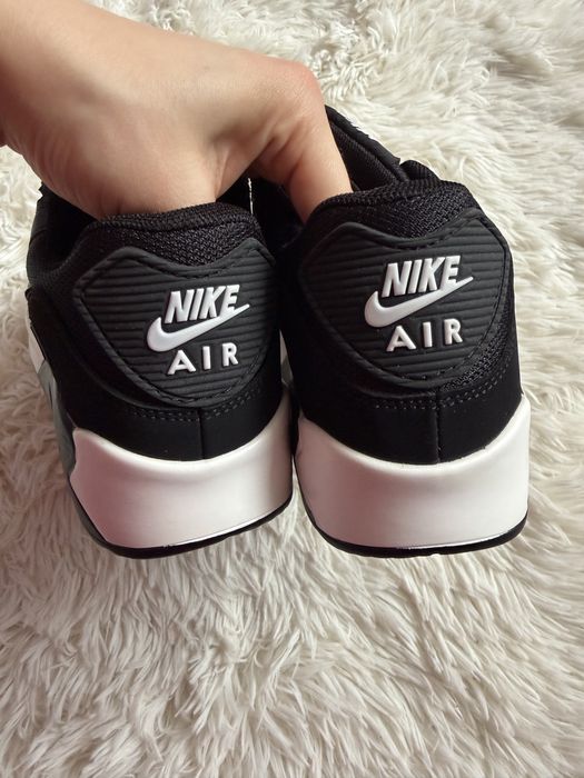 Кросівки чоловічі nike air max