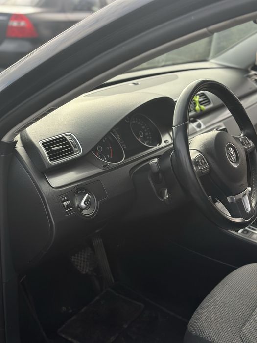 Volkwagen Passat 1.4 TSI SAXA