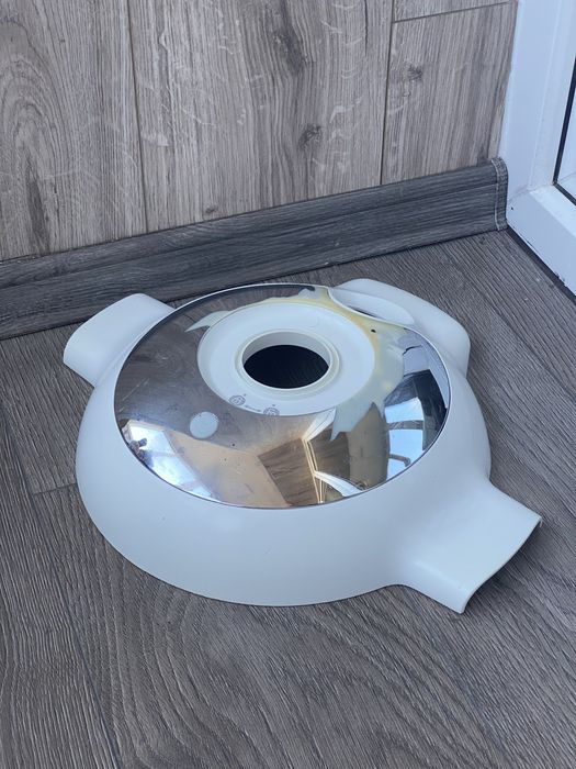 Moulinex Cook4me(корпус)