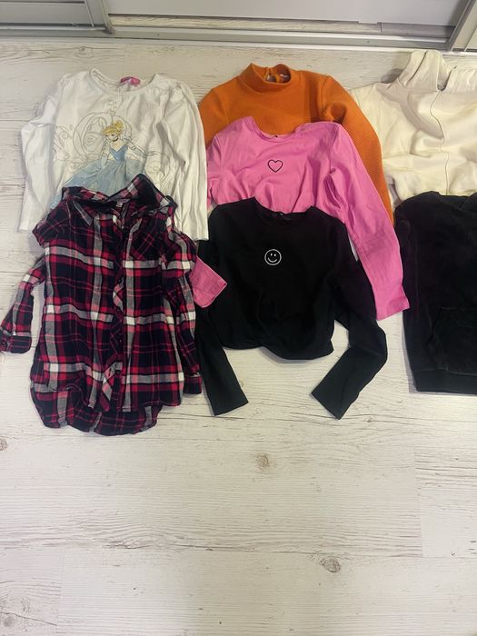 Пакет речей 6-7 лет