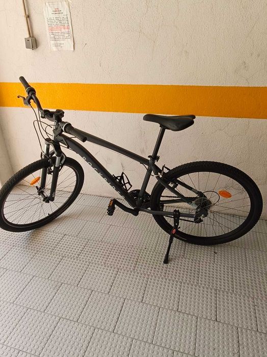 Bicicleta Decathlon Rockrider EXPL 50