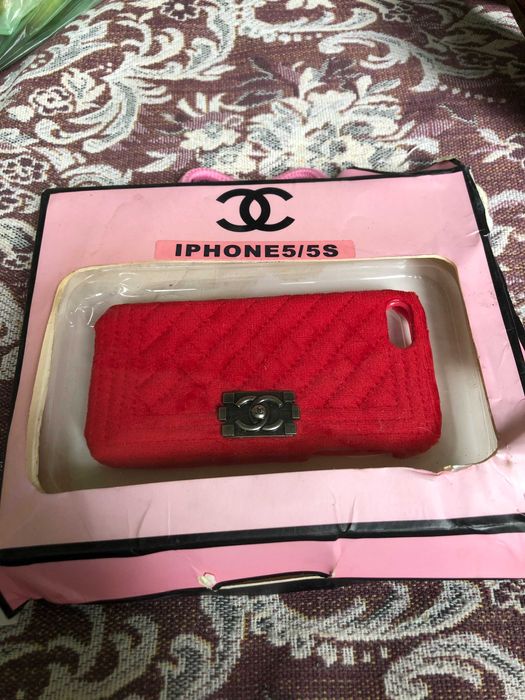 на Айфон 5 /5S/ чехол