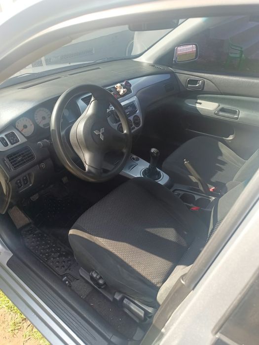 Продам  Mitsubishi Lancer 9