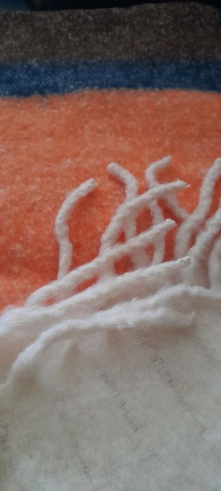 Sometimes Scarf, Almost New