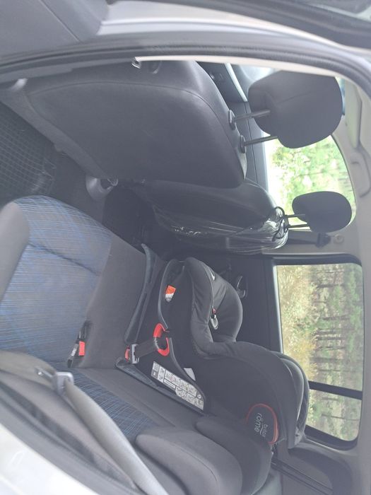 Renault Clio 1.2