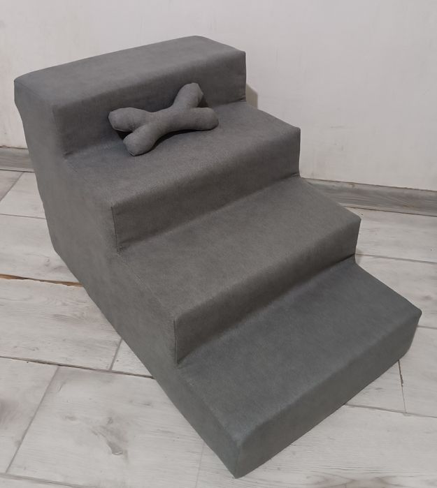 Лесенка для собак, прикроватные ступеньки для собак, сходинка для соба