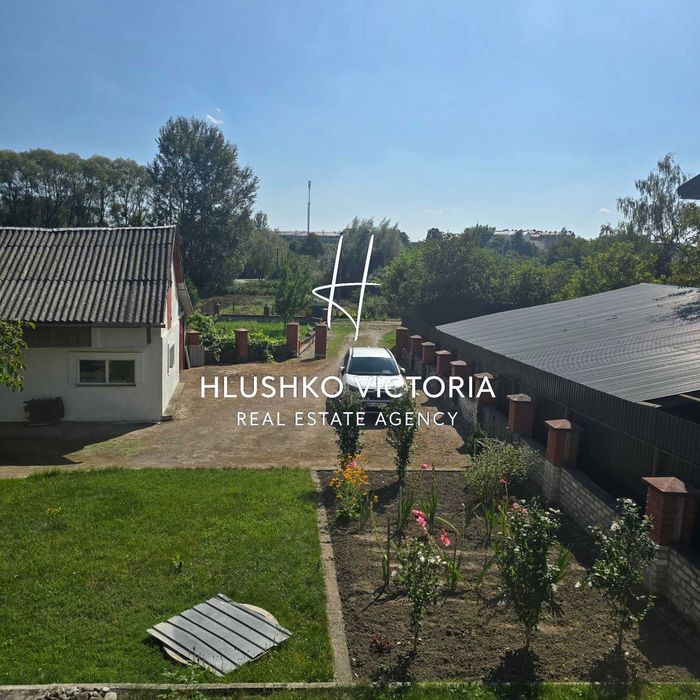 Продаж будинку в с. Ременів