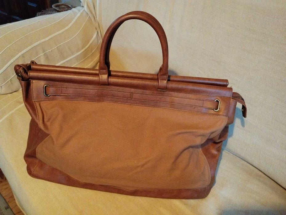 Malote saco de viagem  NOVA