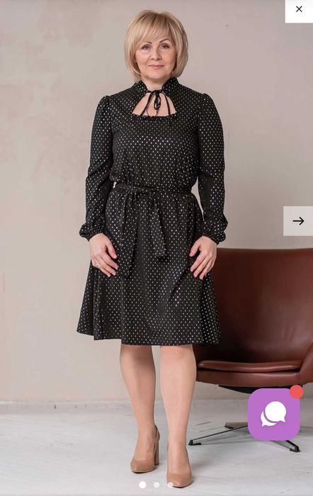 Сукня нова  Maritel