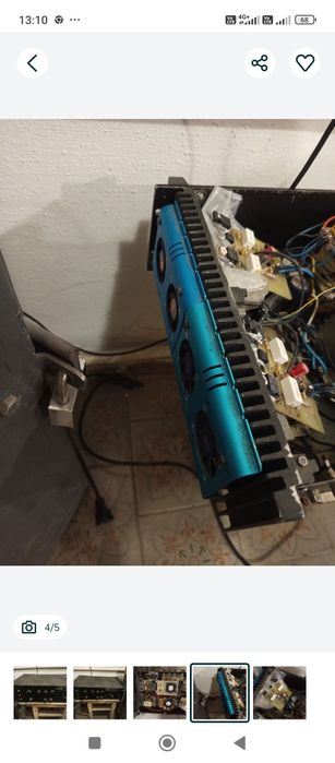 Саморобний саморобний