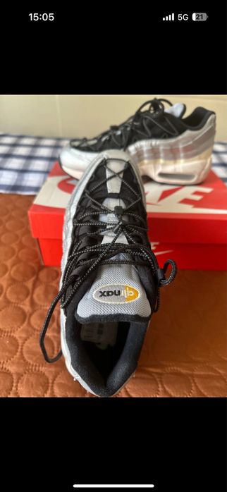 Nike air Max 95