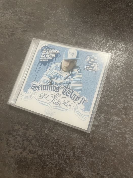 Sentino - Sentinos Way II 2 - La Vida Loca - Sicarios