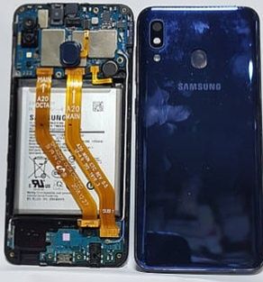 Ремонт телефонів, планшетів та ноутбуків