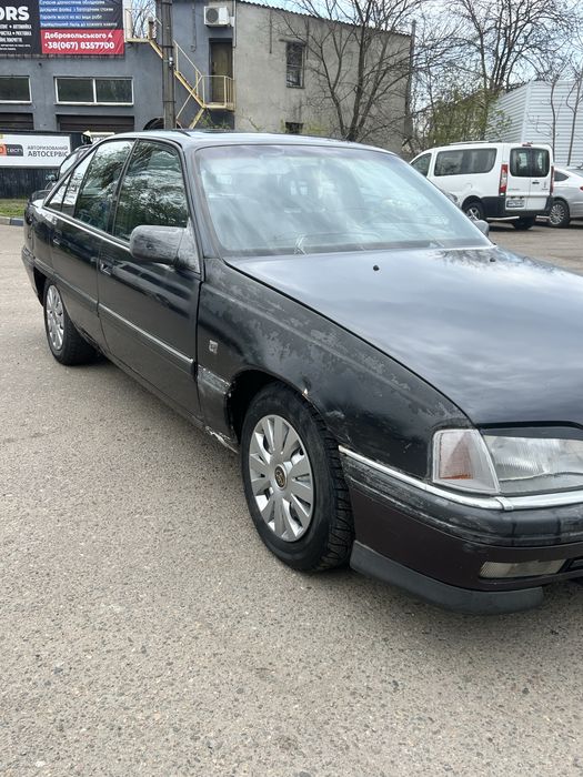 Продам Опель омега