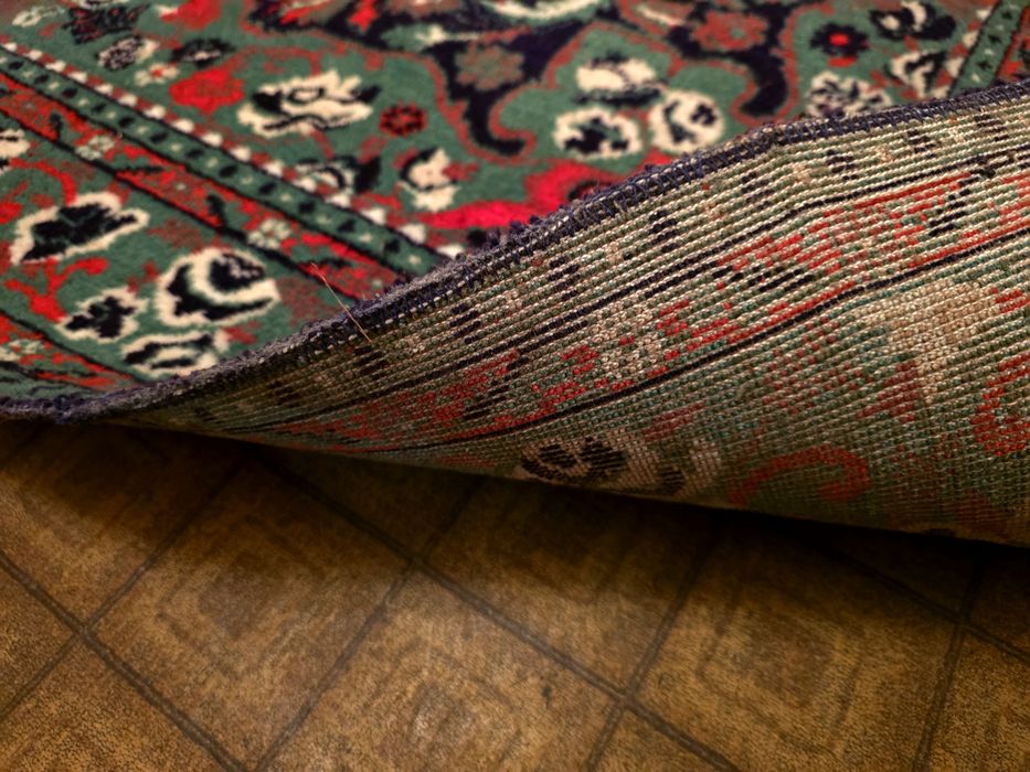 Винтажный грузинский ковёр 1973г