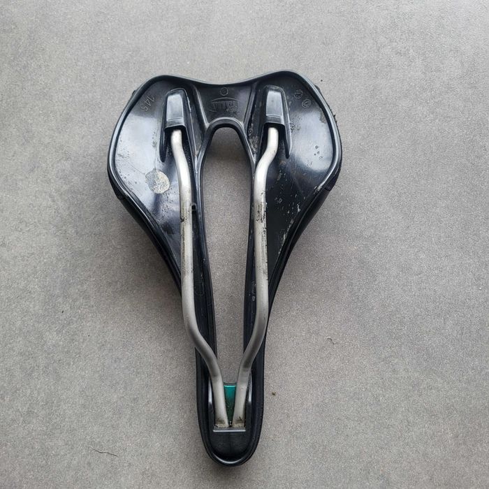 Selim- Sella Italia - SLR Boost X-Cross TI 316 Superflow