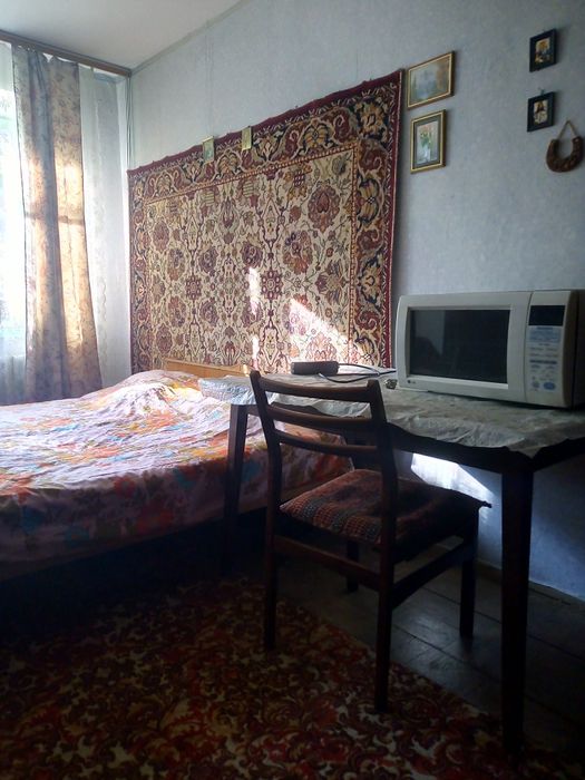 Здам окрему кімнату 18м.в моїй кв.