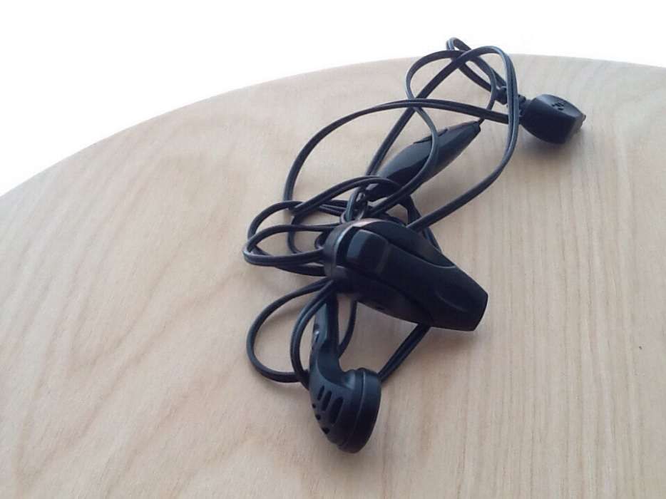 Auricular para ericsson e sony ericsson
