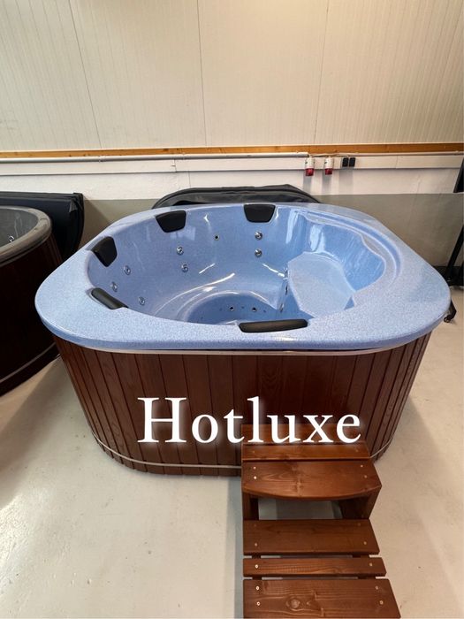 Купель на дровах для дому , чан на дровах для дому