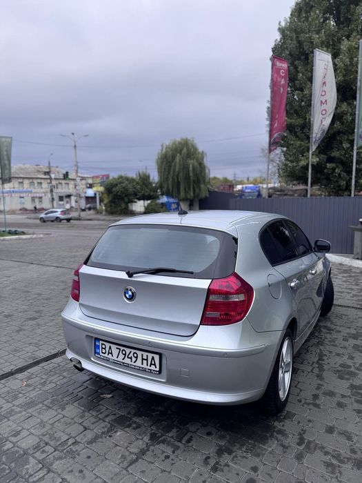 Продам BМW в дуже доглянутому стані