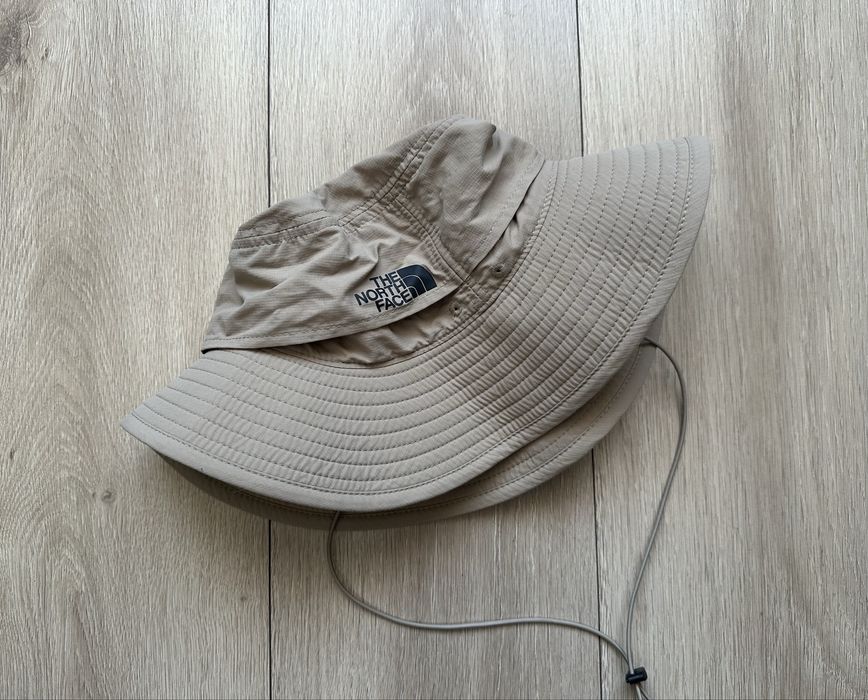 Панама The North face (S-M)