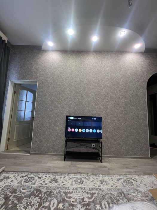 Аренда квартиры посуточно Центр