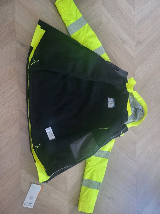 Sprzedam kurtkę zimowa