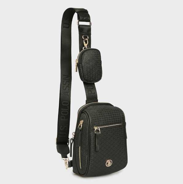 Сумка через плечо U.S. Polo Assn.