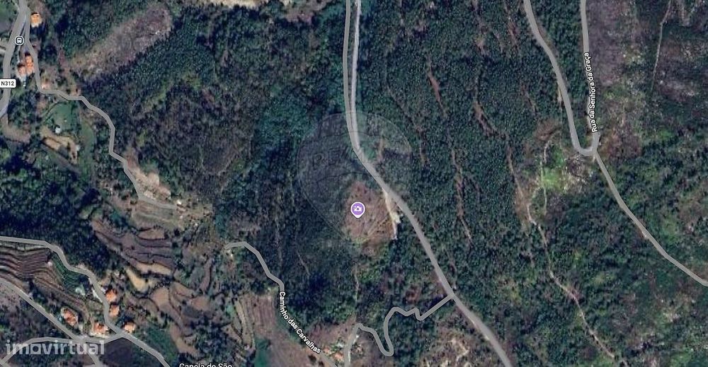 Terreno  para venda