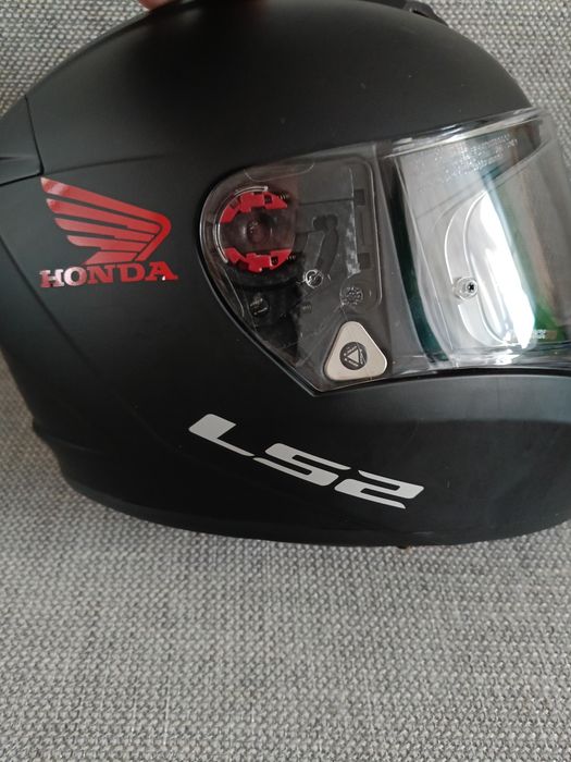 Kask LS2 breaker