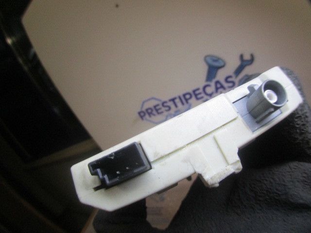 Amplificador de antena BMW X3 (E83)