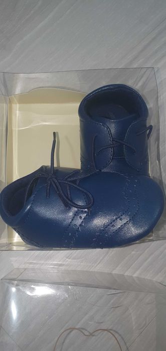 Пінетки на хлопчика