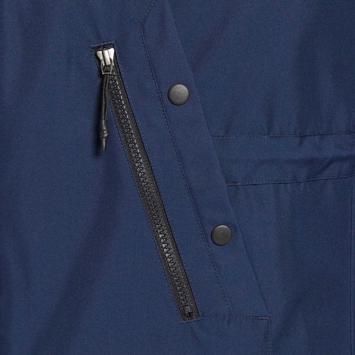 Парка Outerwear Urban Fleece FU1684 Reebok Sport