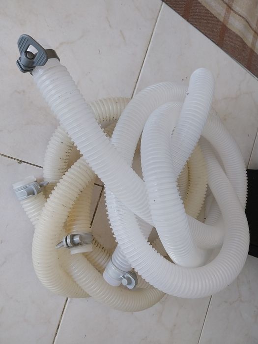 Mangeiras para filtro piscinas