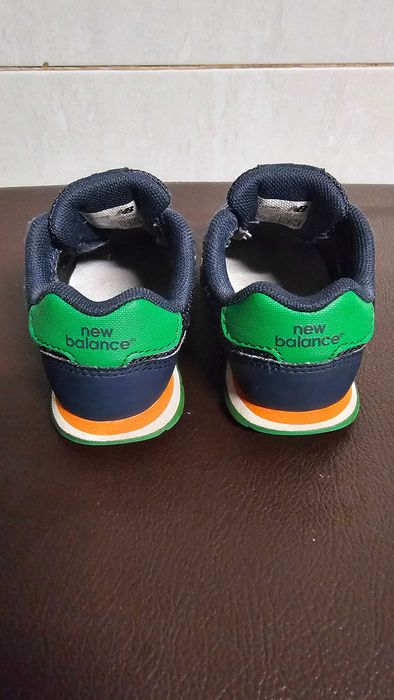 Sapatilhas / Ténis New Balance 500 N°22.5