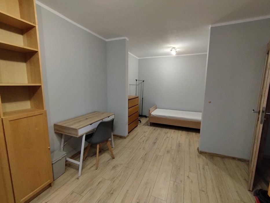 Mieszkanie – Kraków, Prądnik Biały - Widok 2