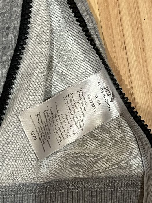 Світшот Anta (Sweatshirt, Sport]