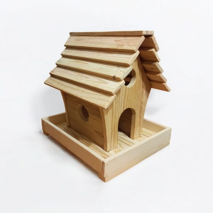 Годівничка для птахів